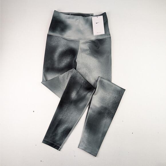 Nike Pants - Nike One Marble Leggings
